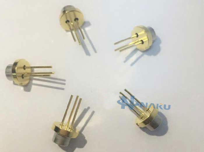 ML129F27 lasser diode